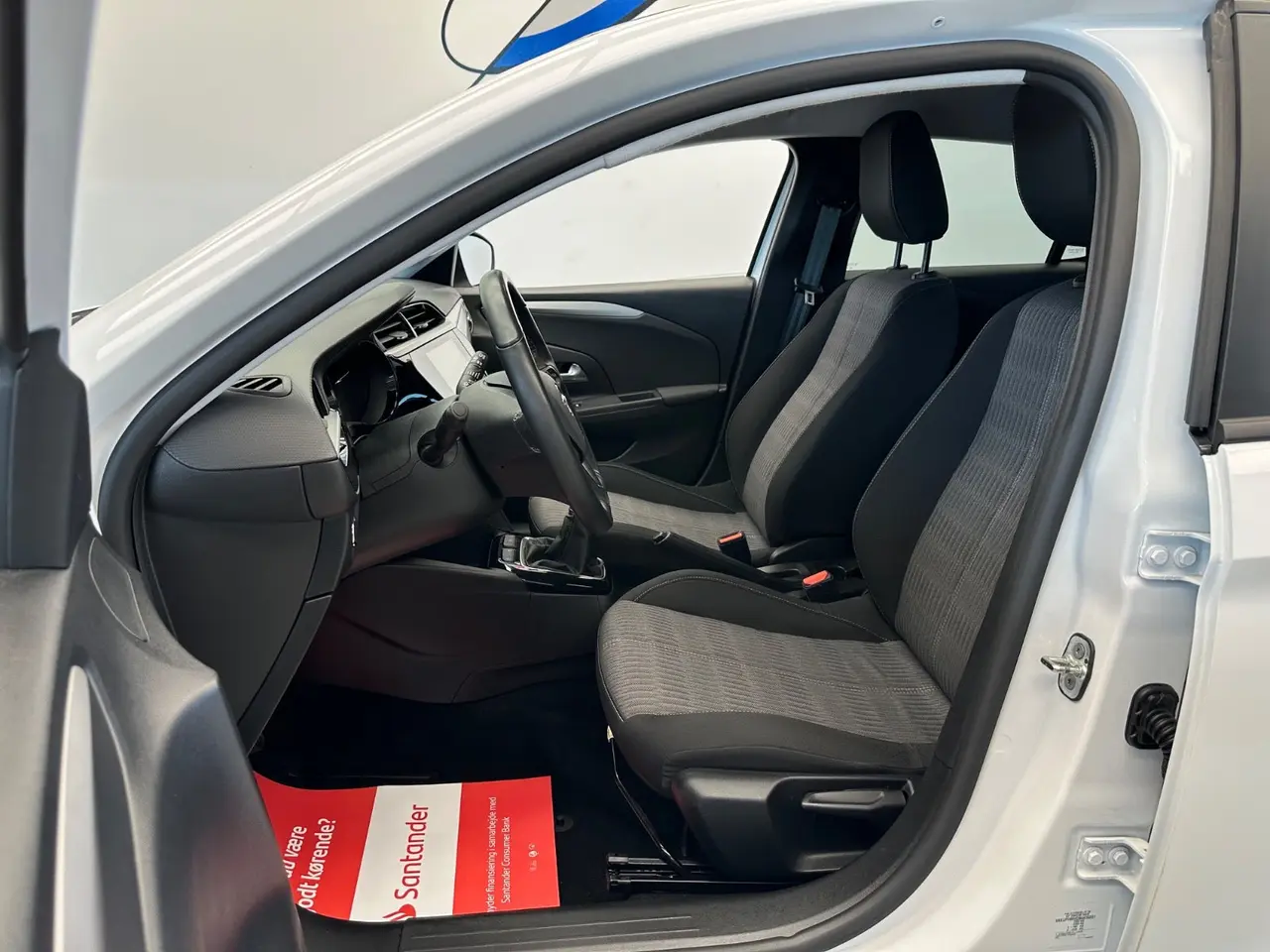 Billede 11 - Opel Corsa 1,2 Elegance