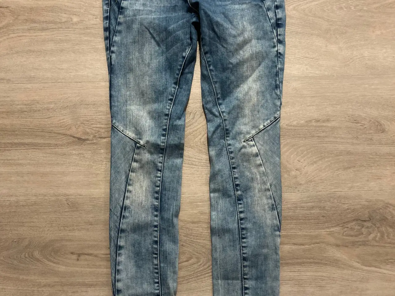 Billede 1 - Pulz cowboybukser w:26, l:32