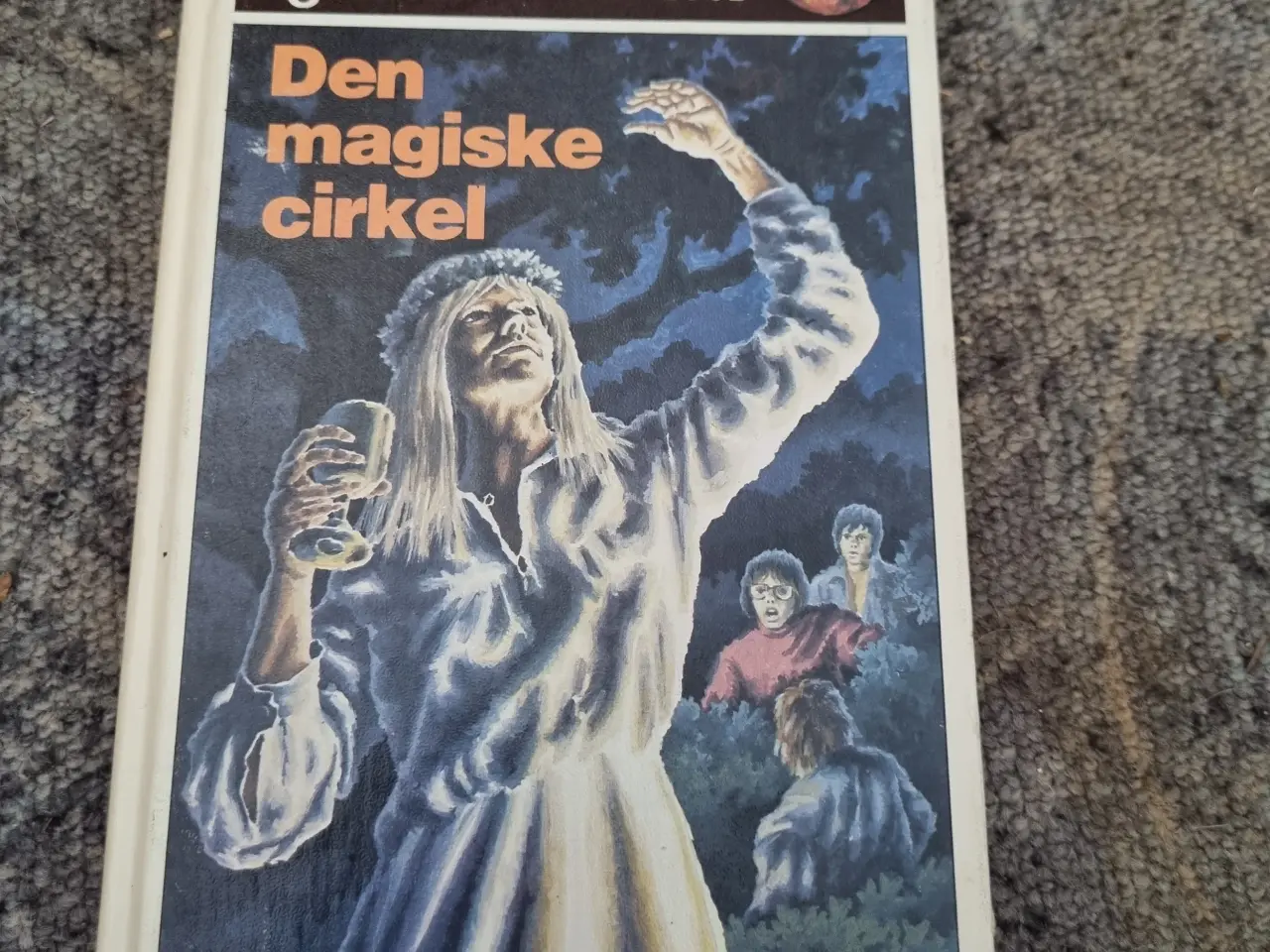 Billede 5 - Annonce 470 - Bøger og blade
