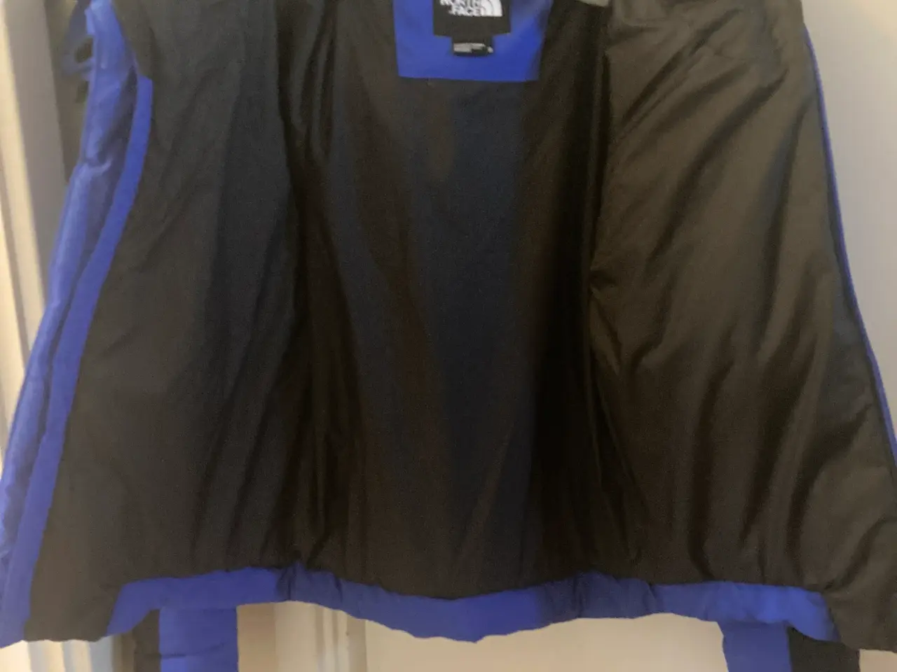 Billede 3 - The north face vinterjakke
