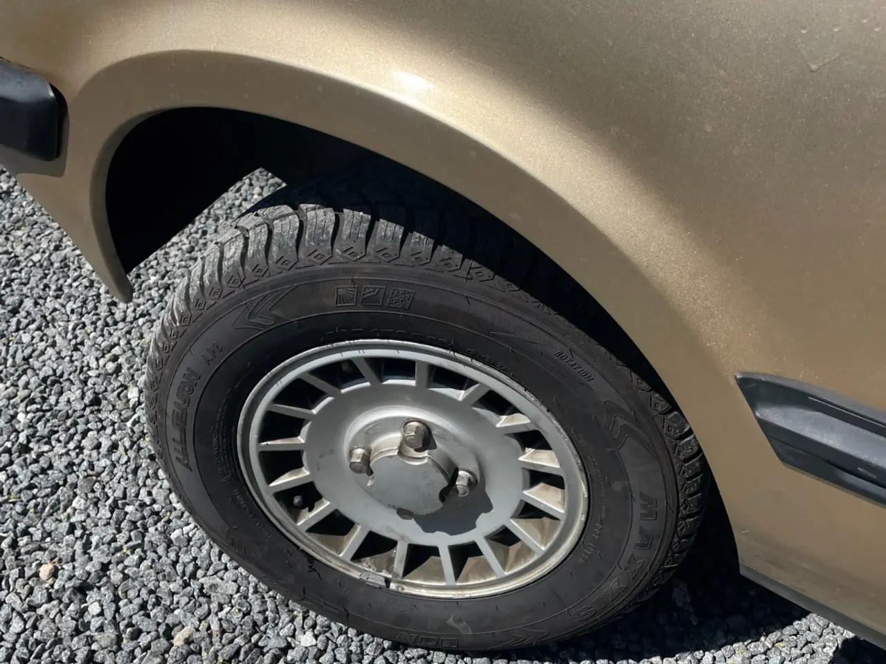 Billede 7 - Ford Taunus 2,3 Ghia