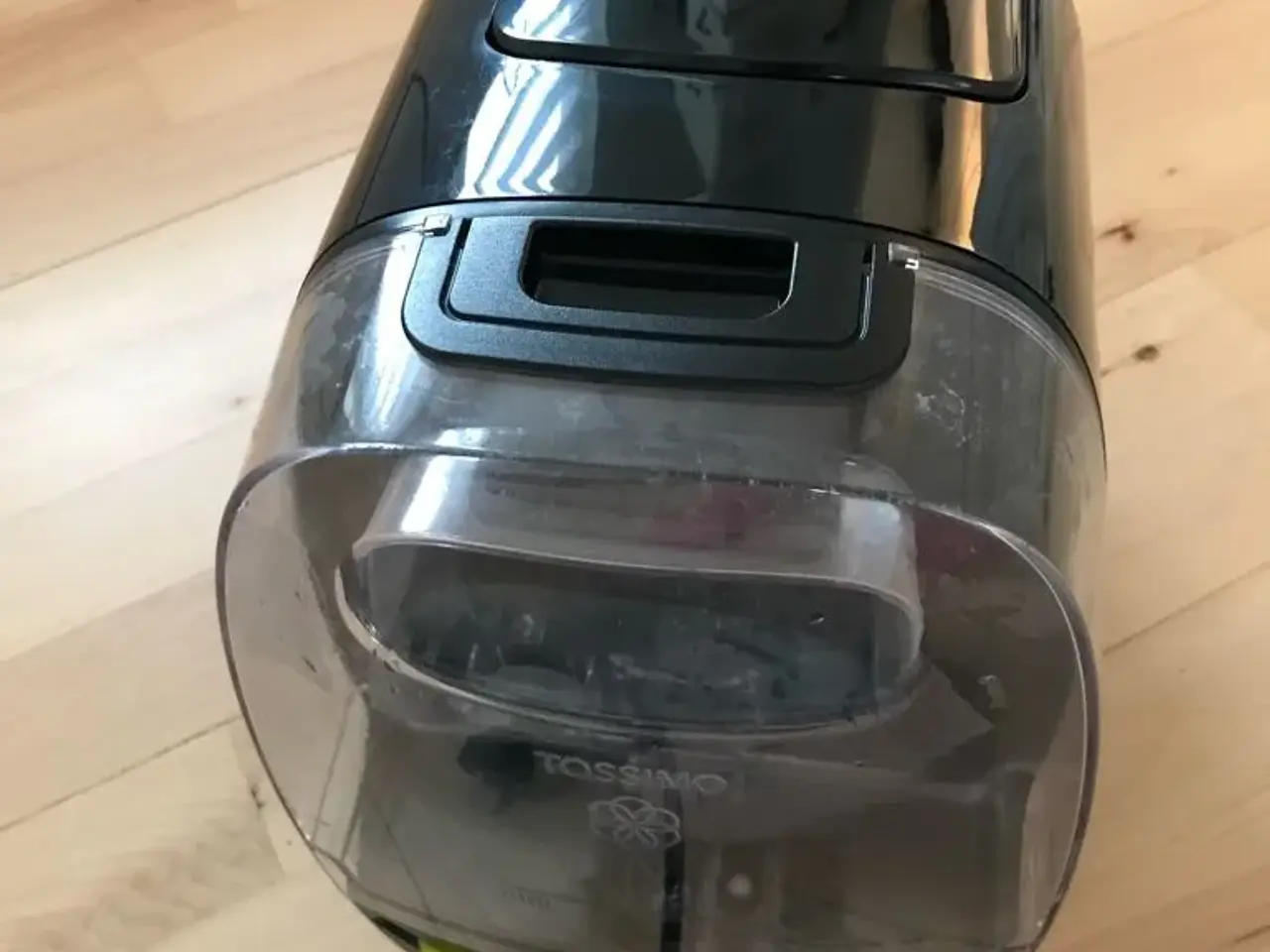 Billede 2 - Tassimo kaffemaskine
