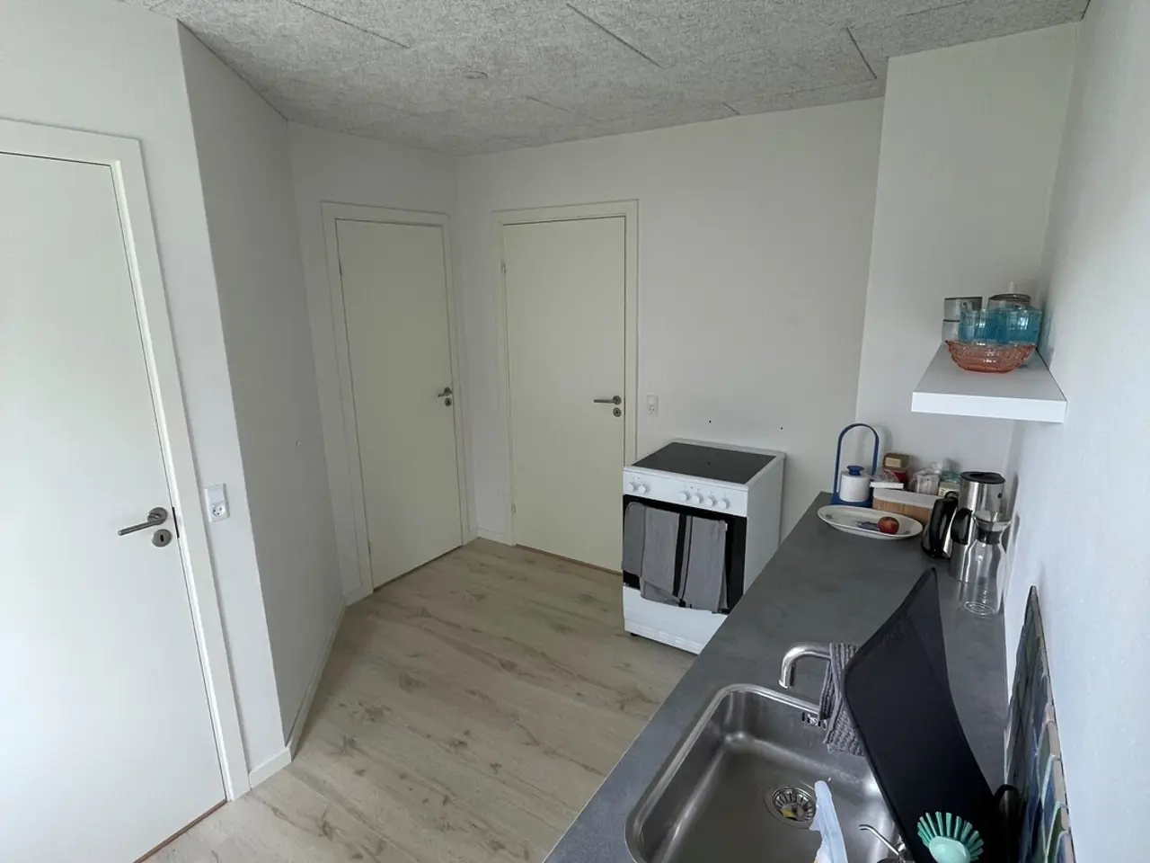 Billede 11 - Fritstående hus på Landet