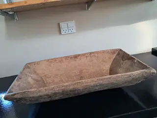 Dejfad træ