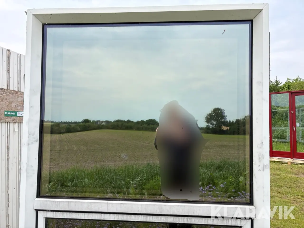 Billede 4 - Vinduer 6 styk