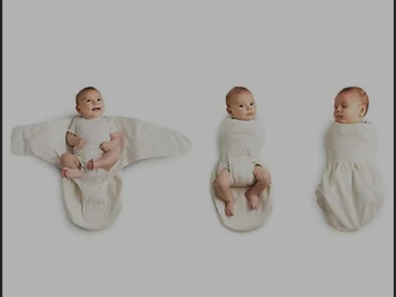 Billede 2 - Babysvøb til baby