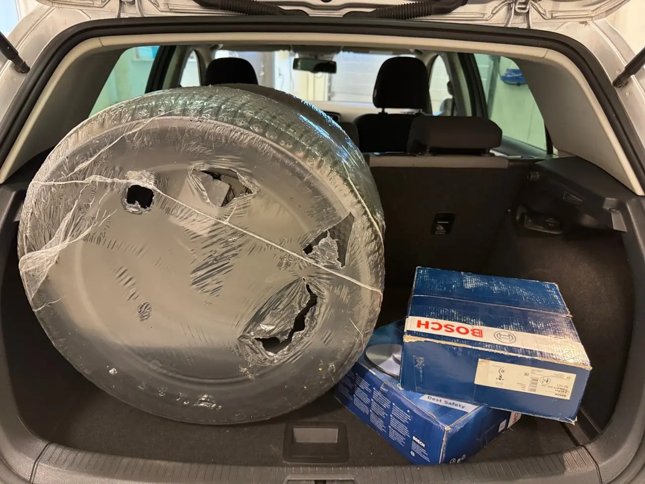 Billede 16 - VW e-Golf VII