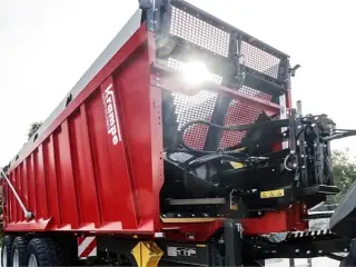 Krampe Rambody 900+