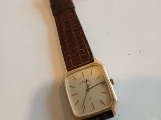 Smart Monza armbånds ur (S29) Grøn