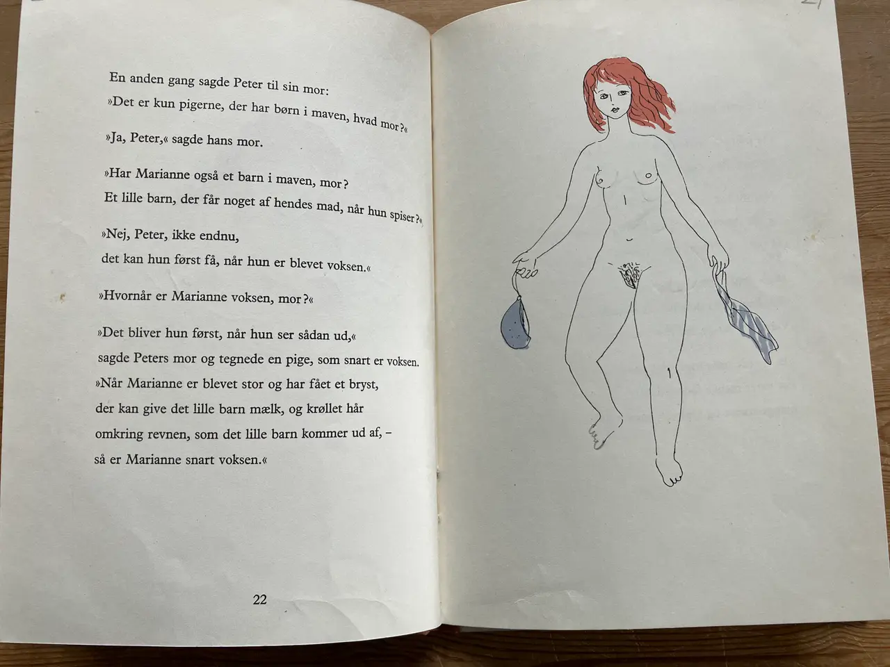 Billede 19 - Sten Hegeler, 3 bøger