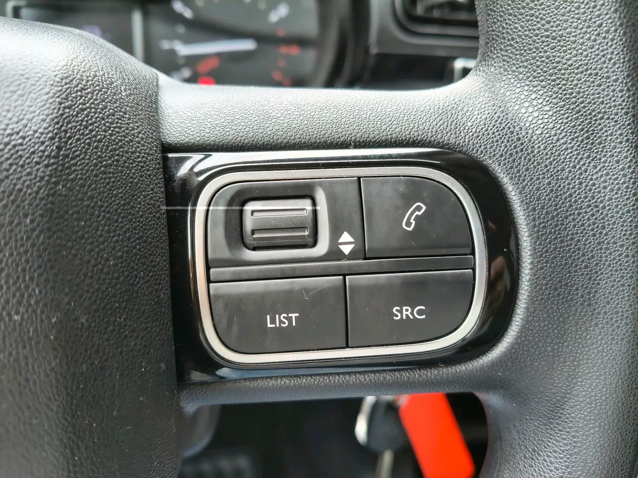 Billede 8 - Citroën C3 1,6 Blue HDi Iconic start/stop 75HK 5d