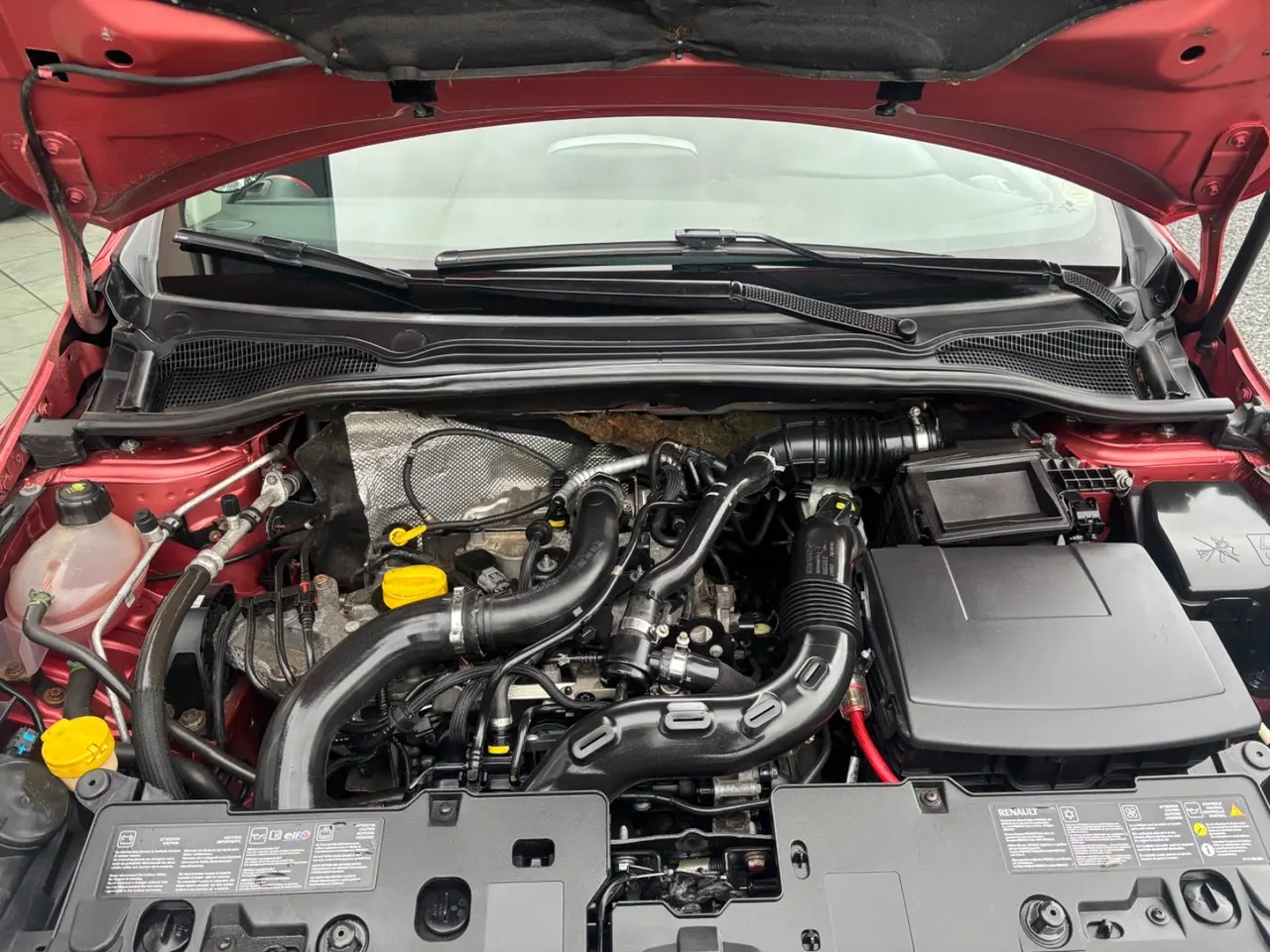 Billede 12 - Renault Clio IV 0,9 TCe 90 Expression