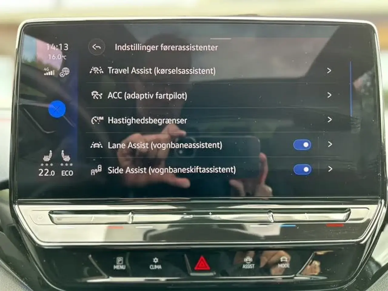 Billede 16 - Volkswagen Id.4 GTX 299HK