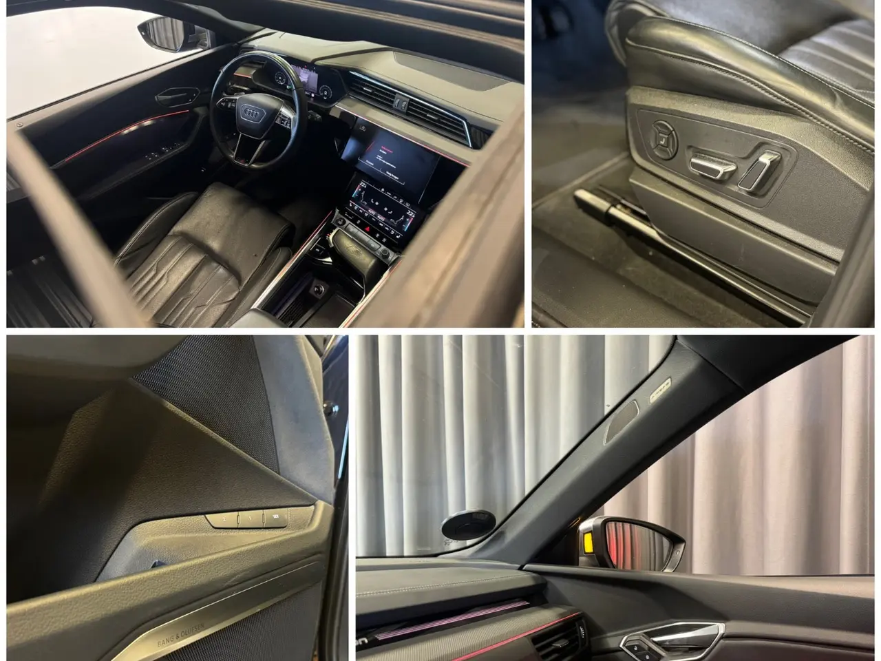 Billede 11 - Audi e-tron S quattro