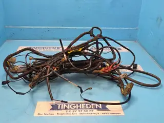 Massey Ferguson 3060 Ledningsnet 3580282M1