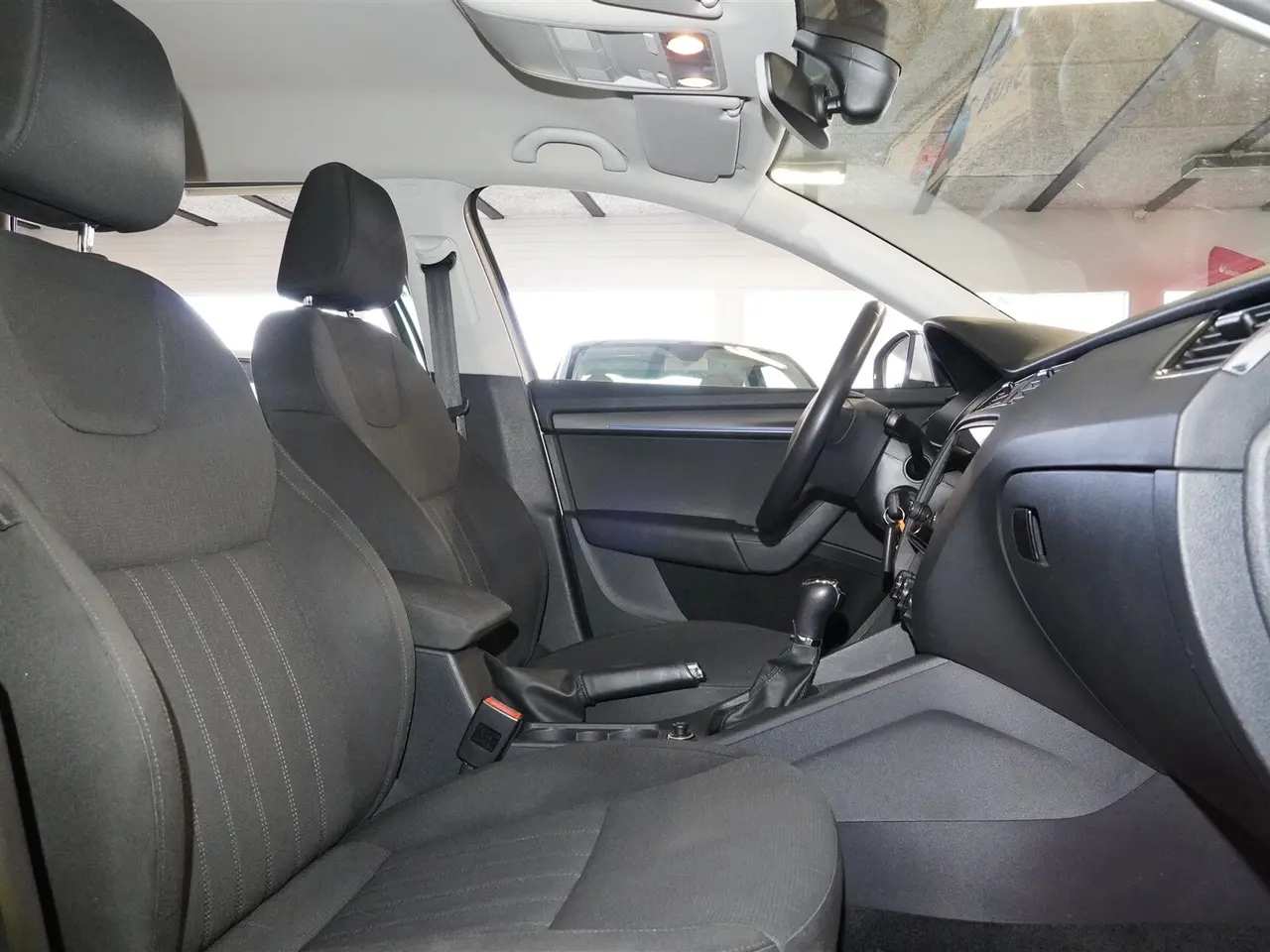 Billede 12 - Skoda Octavia Combi 1,6 TDI AdBlue Style DSG 115HK Stc 7g Aut.