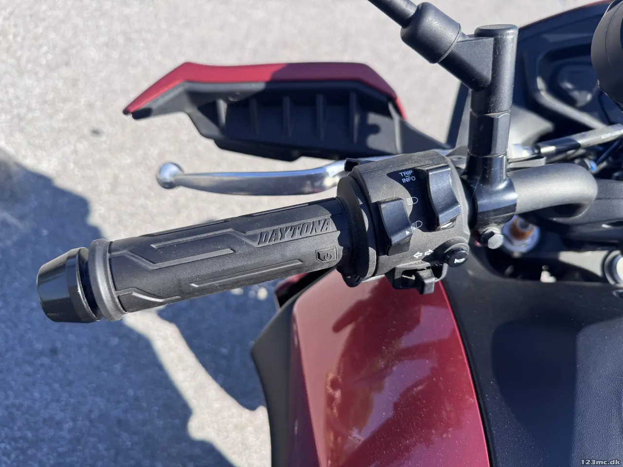Billede 7 - Yamaha Tracer 700