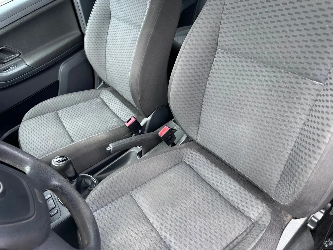 Billede 9 - Skoda Fabia 1,6 TDi 90 Ambiente Combi
