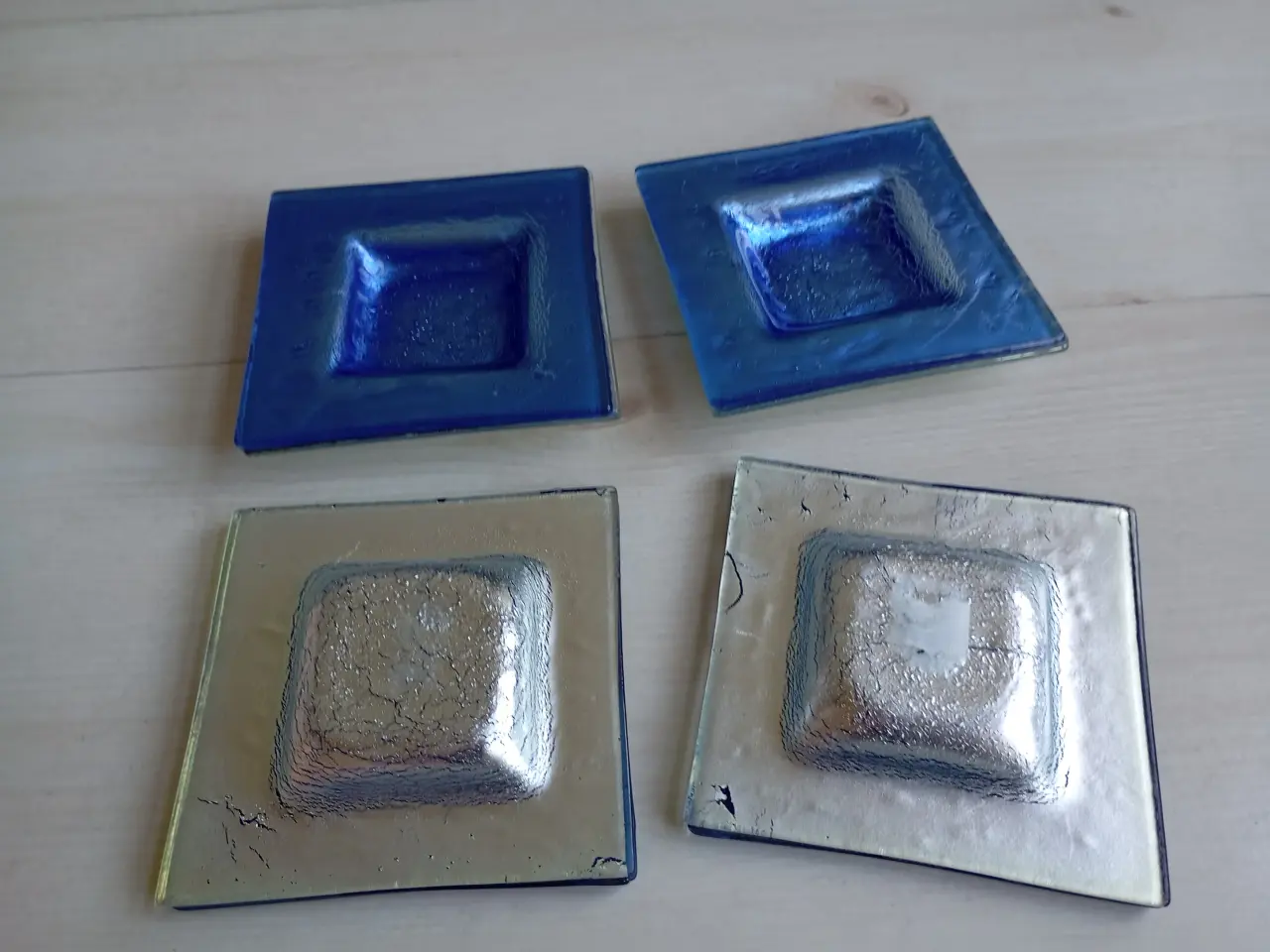 Billede 4 - Lysestage