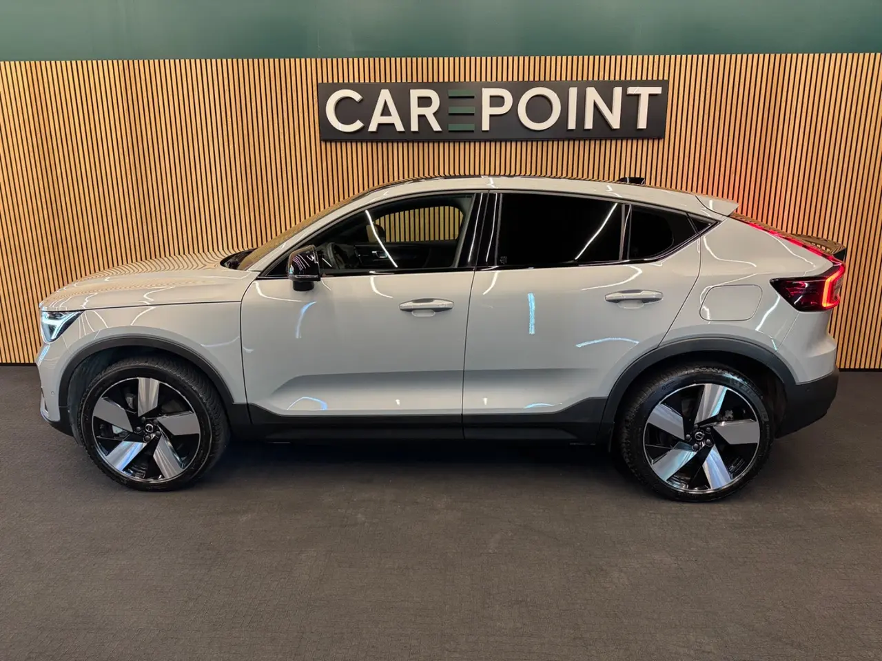 Billede 2 - Volvo C40  ReCharge Twin Ultimate