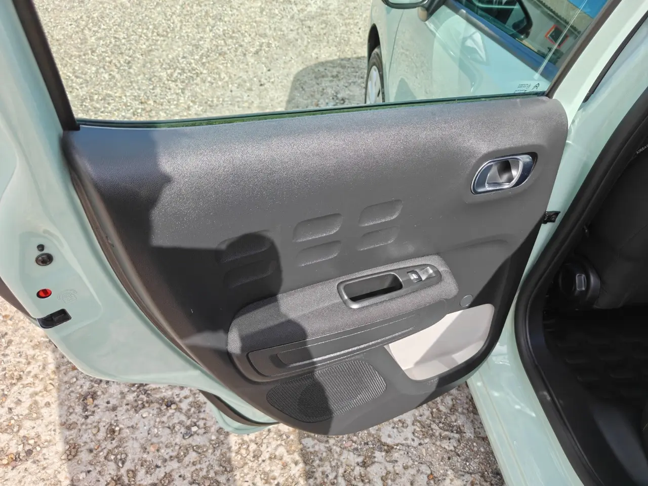 Billede 8 - Citroën C3 1,2 PureTech 82 Feel