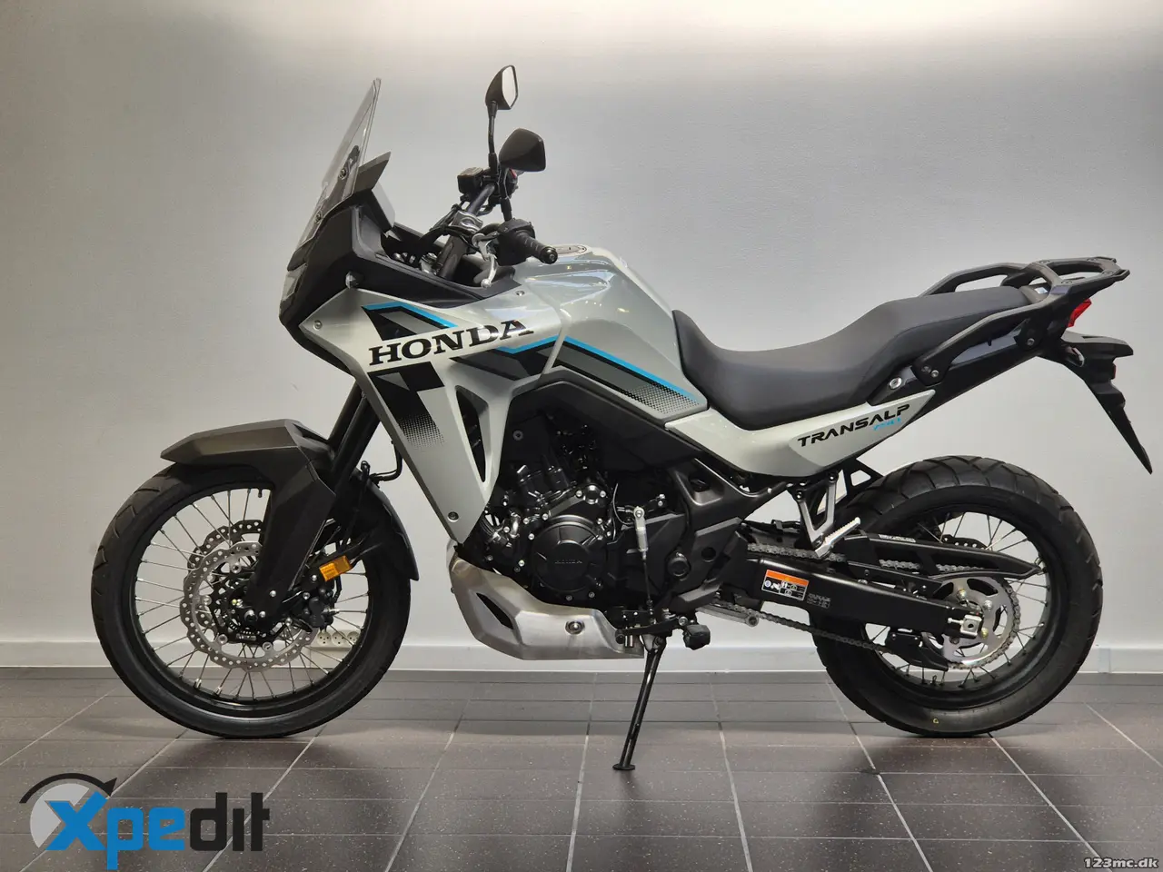 Billede 6 - Honda XL 750 Transalp E-Clutch