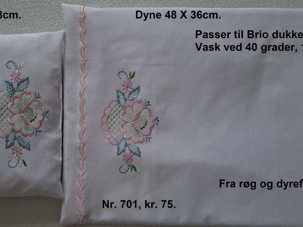 Billede 7 - Sengetøj med Disney,  m.m. soveposer, flyverdragt