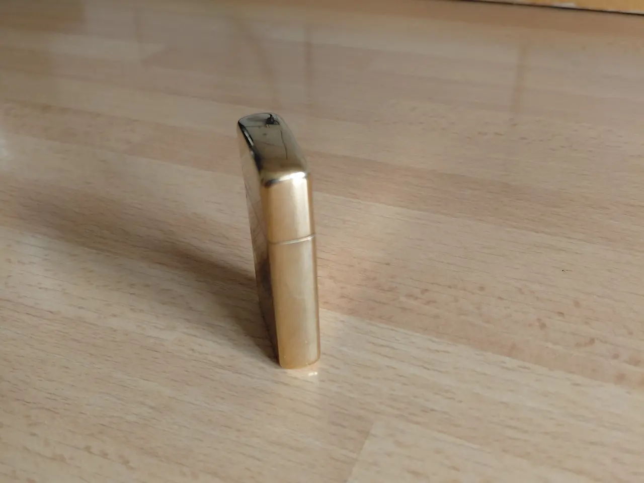 Billede 4 - Zippo lighter.