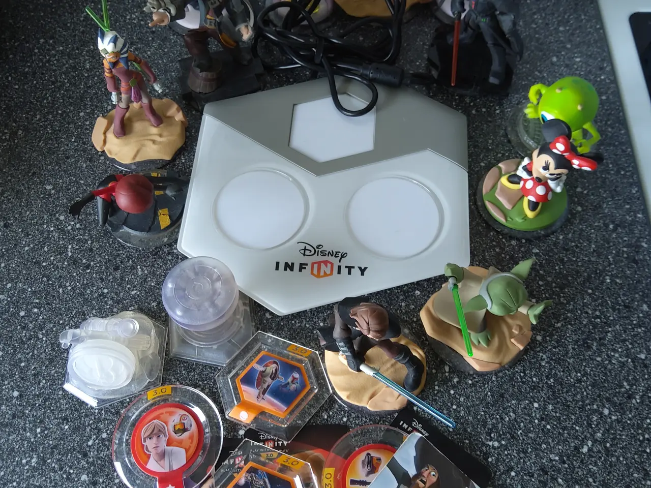 Billede 3 - Spil til Playstation