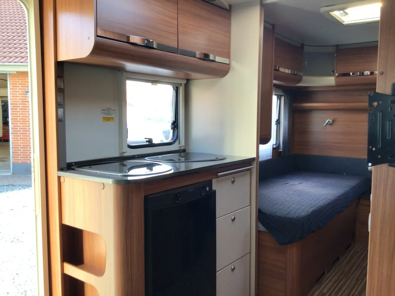 Billede 7 - Adria Adora 512 UL