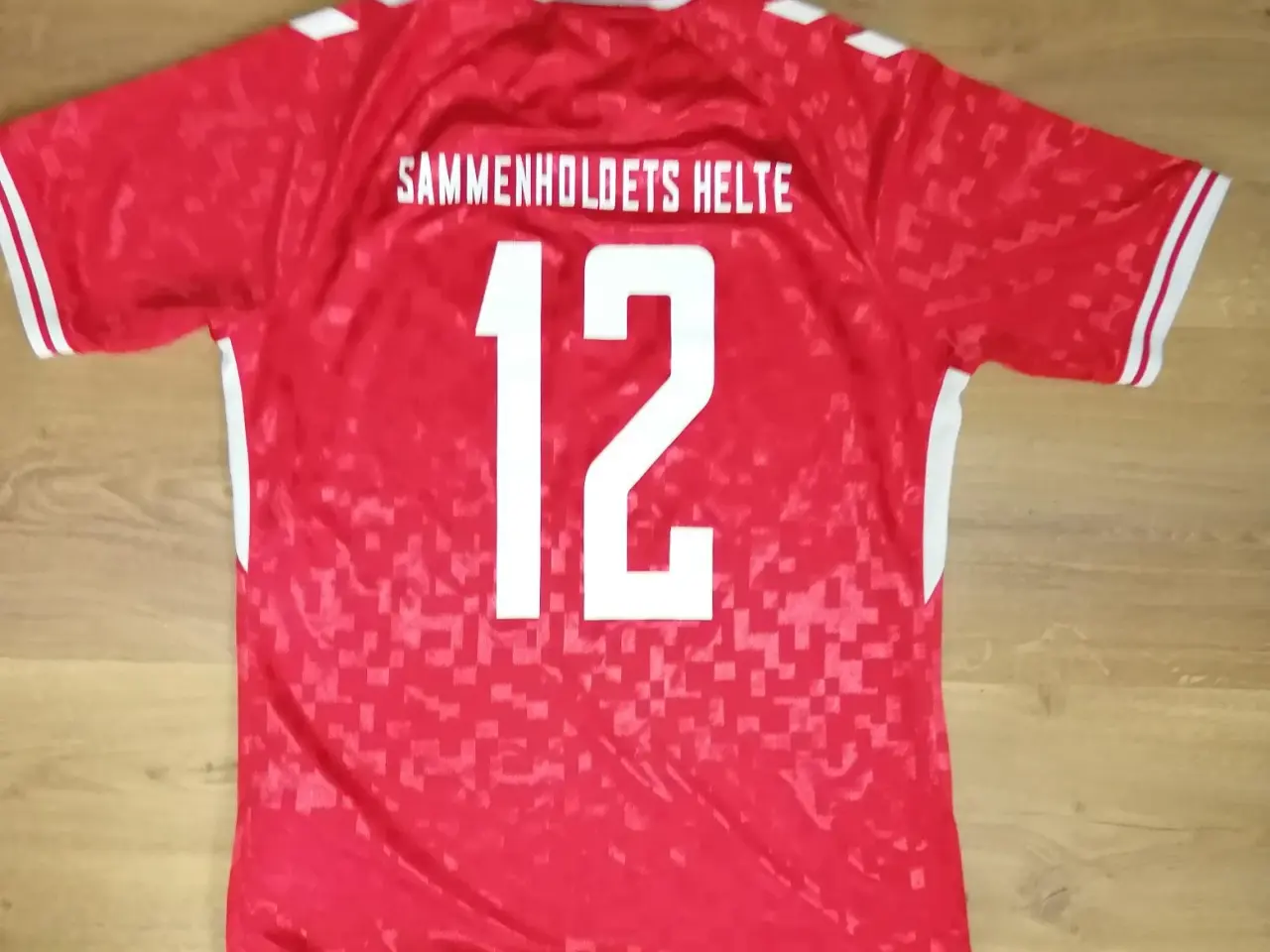 Billede 2 - DET DANSKE LANDSHOLD 2024-25, NR 12, STR. M, FLOT