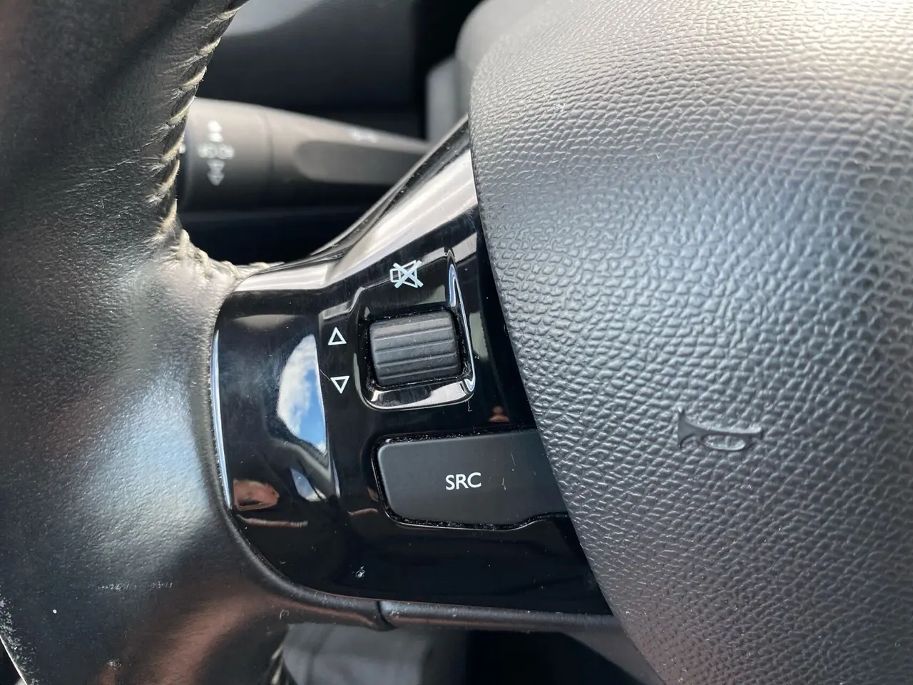 Billede 19 - Peugeot 308 SW 1,6 BlueHDi Desire Sky 120HK Stc