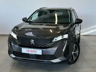 Peugeot 3008 1,5 BlueHDi Allure Pack EAT8 130HK 5d 8g Aut.