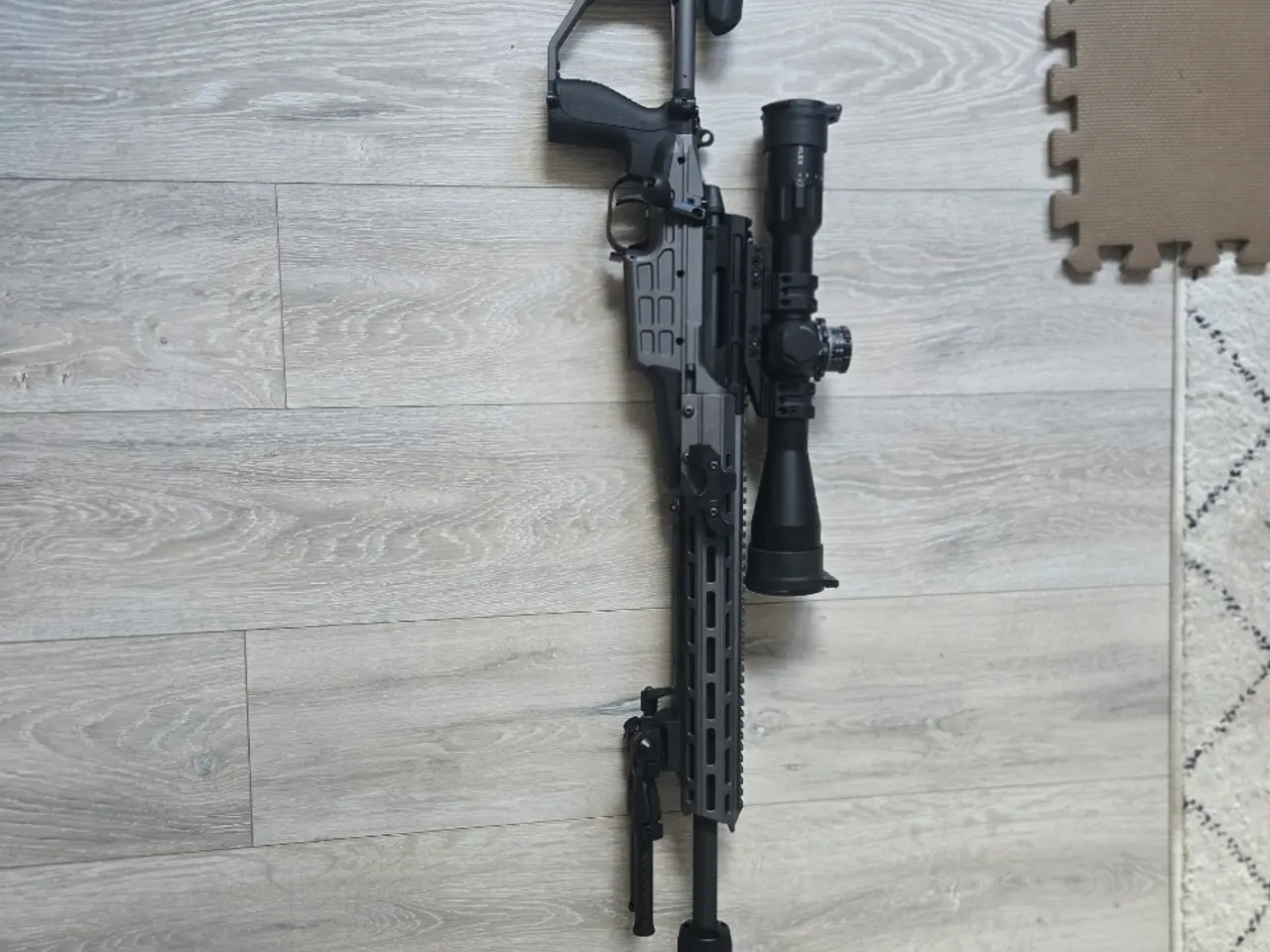Billede 4 - Sako TRG 22 A1