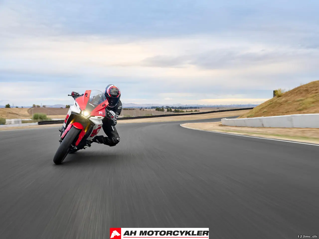 Billede 11 - Yamaha YZF R3 Icon Blue