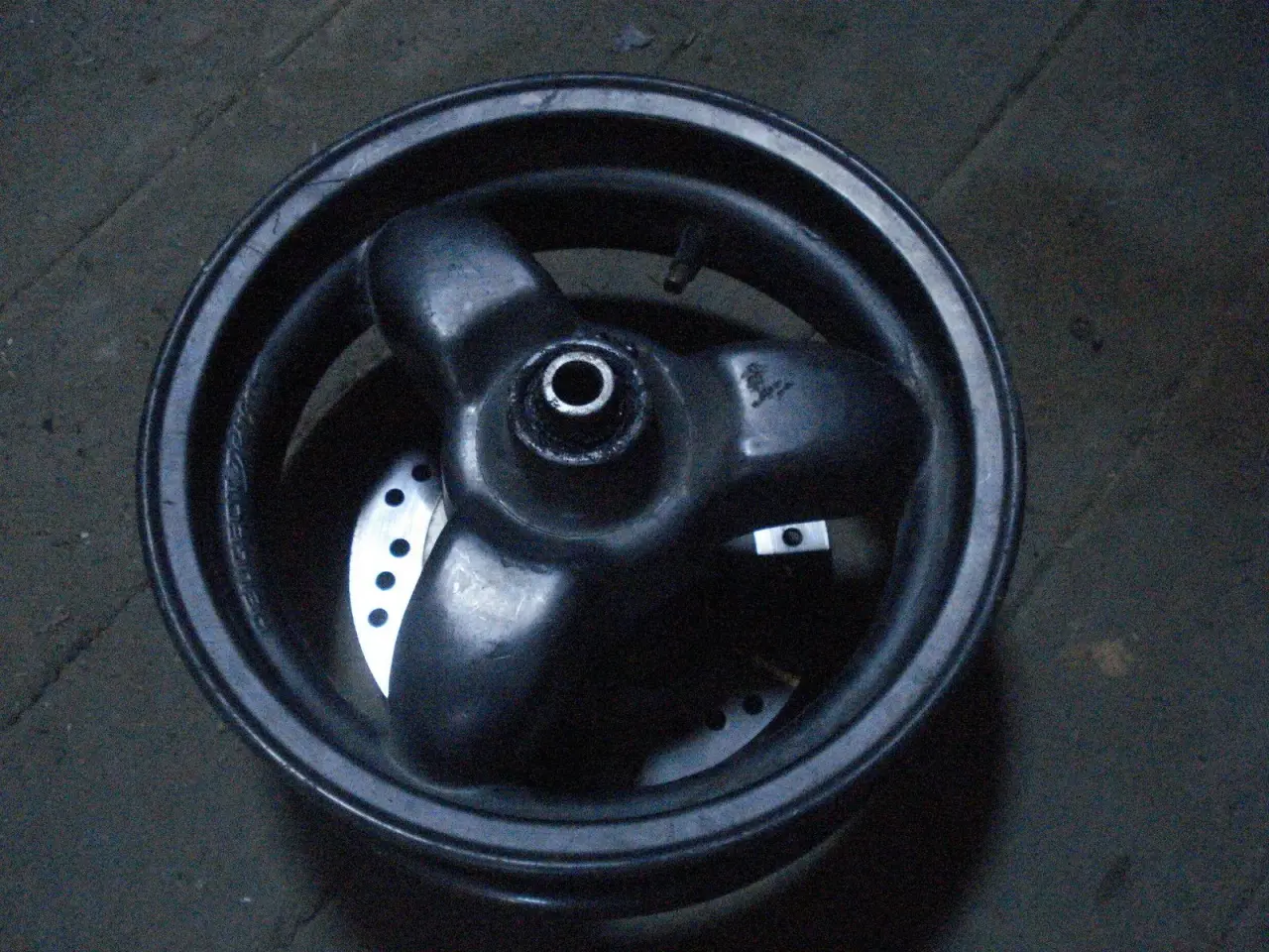 Billede 2 - peugeot