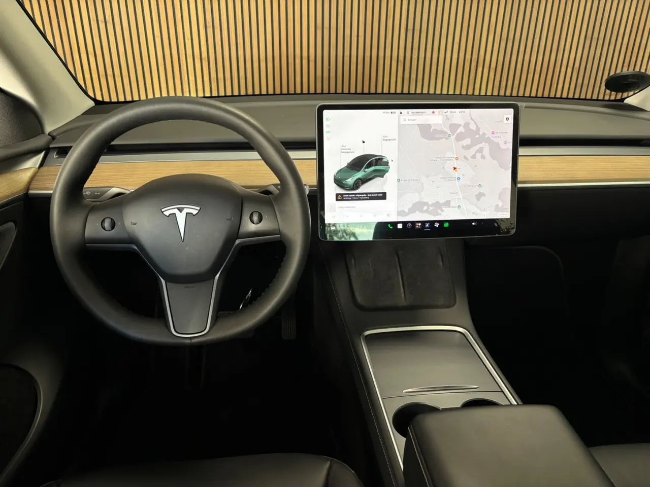 Billede 11 - Tesla Model Y Long Range AWD