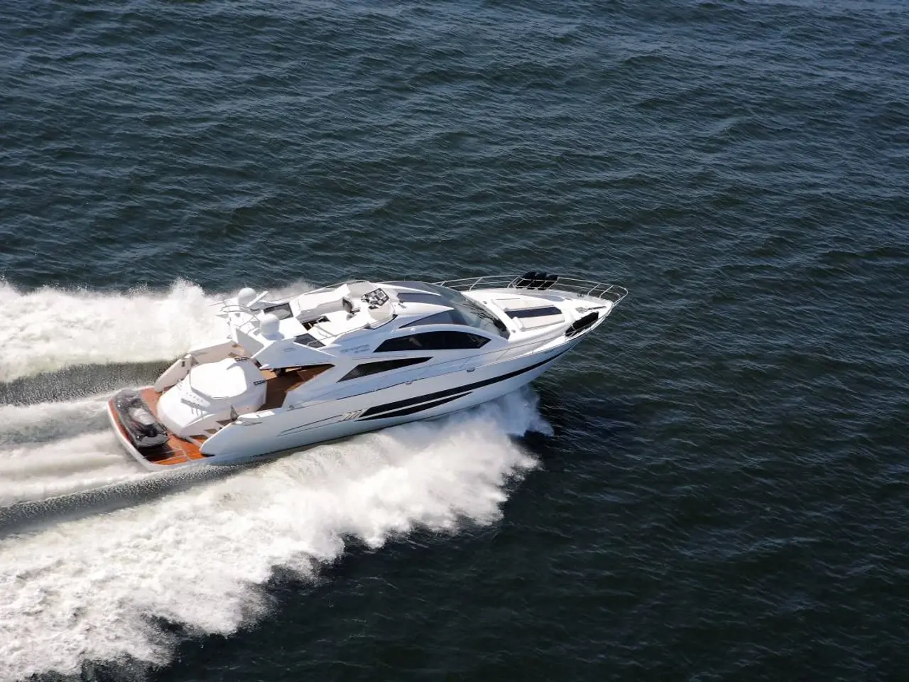 Billede 4 - Galeon 700 SKY