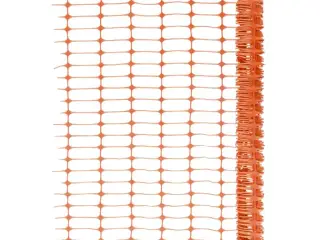 Havehegn 50 m orange