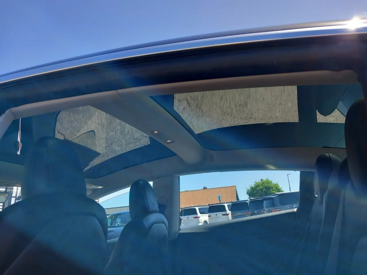 Billede 16 - Tesla Model 3 Long Range AWD