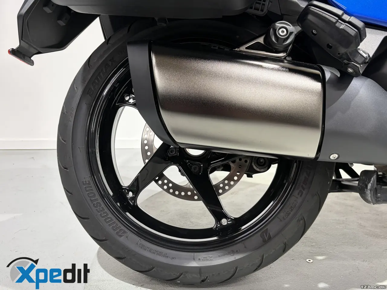 Billede 25 - BMW R 1300 RT