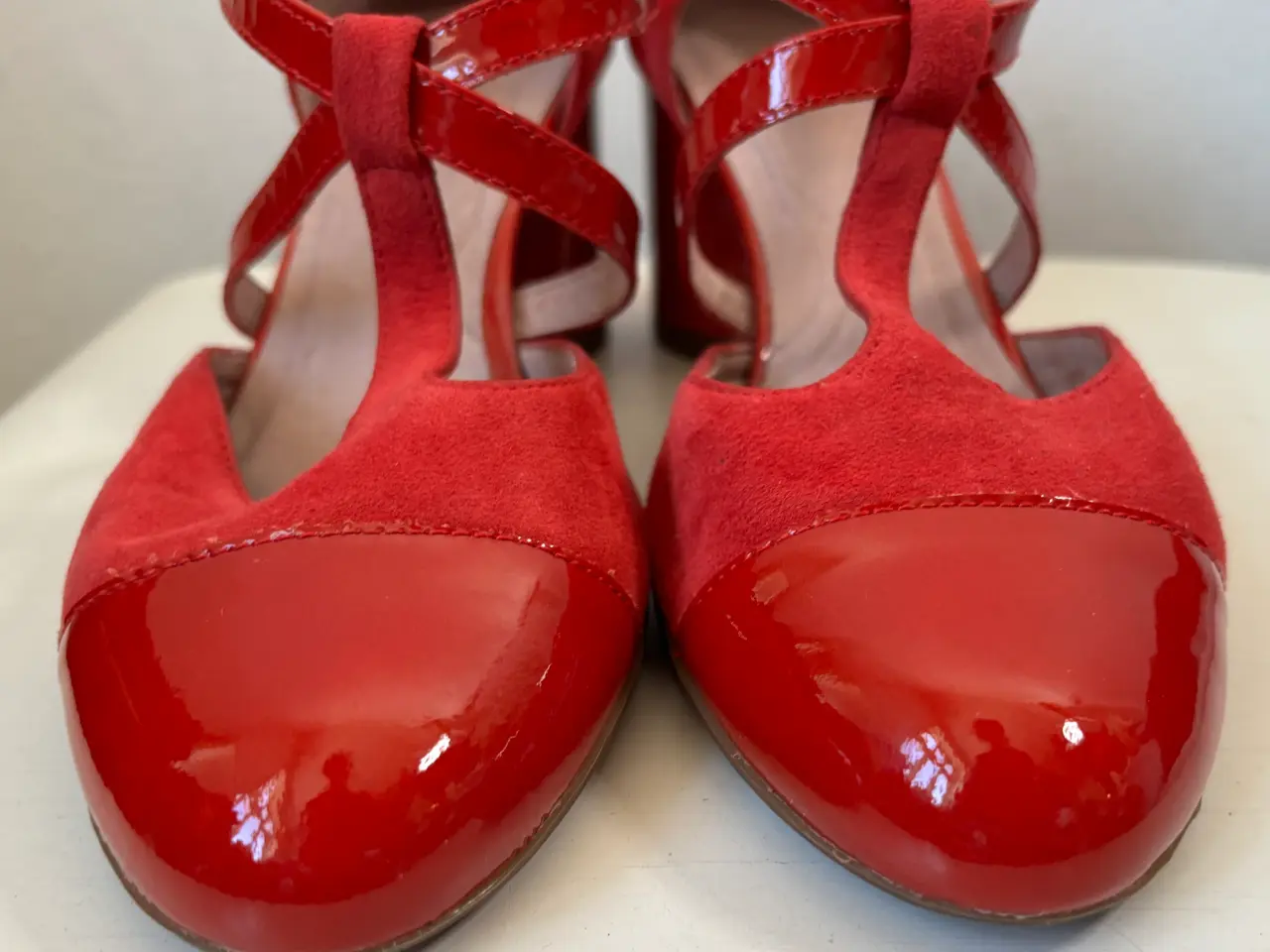 Billede 3 - Wonders, pumps, str 38