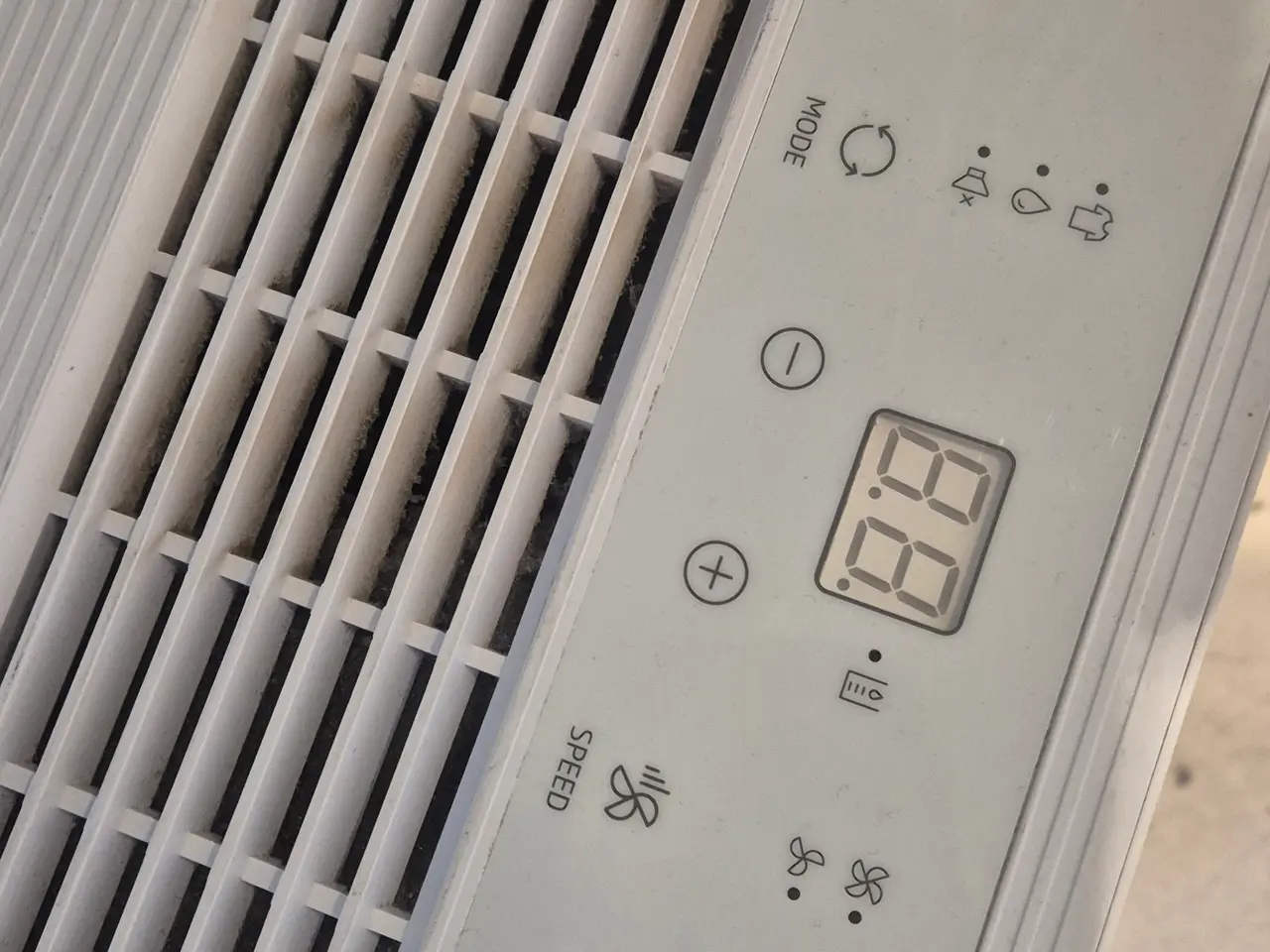 Billede 2 - Luftaffugter / Dehumidifier – SENZ 10L