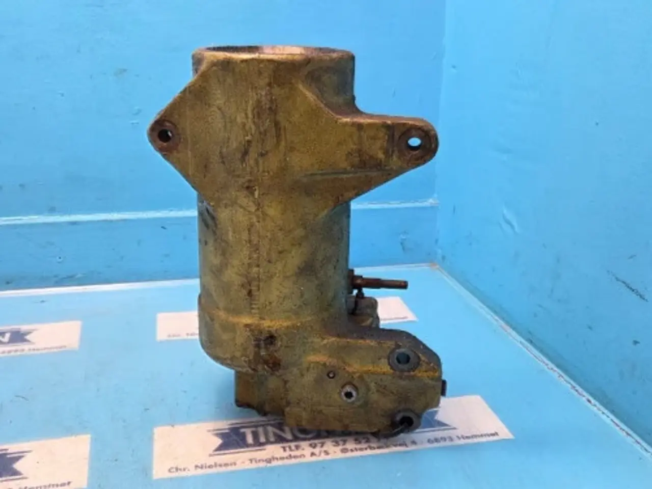 Billede 9 - John Deere 2840 Liftcylinder AL24245