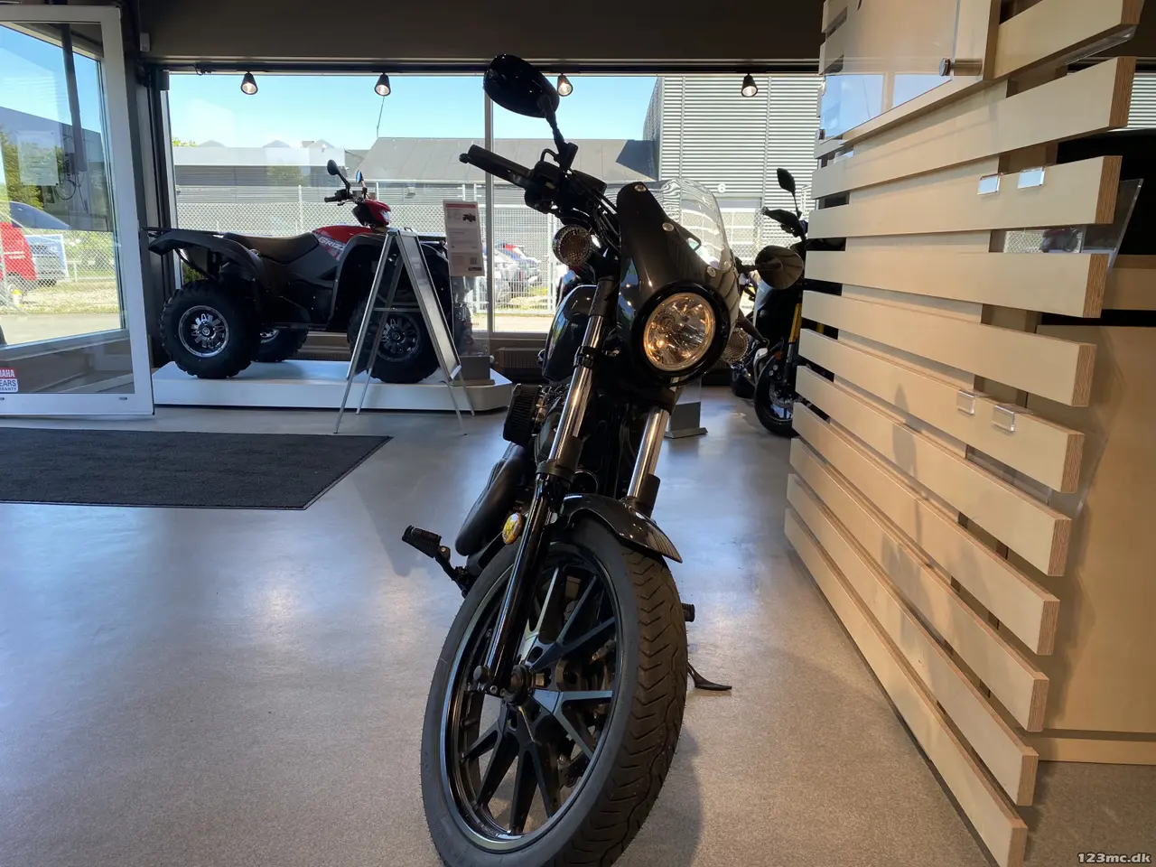 Billede 10 - Yamaha XV 950 R