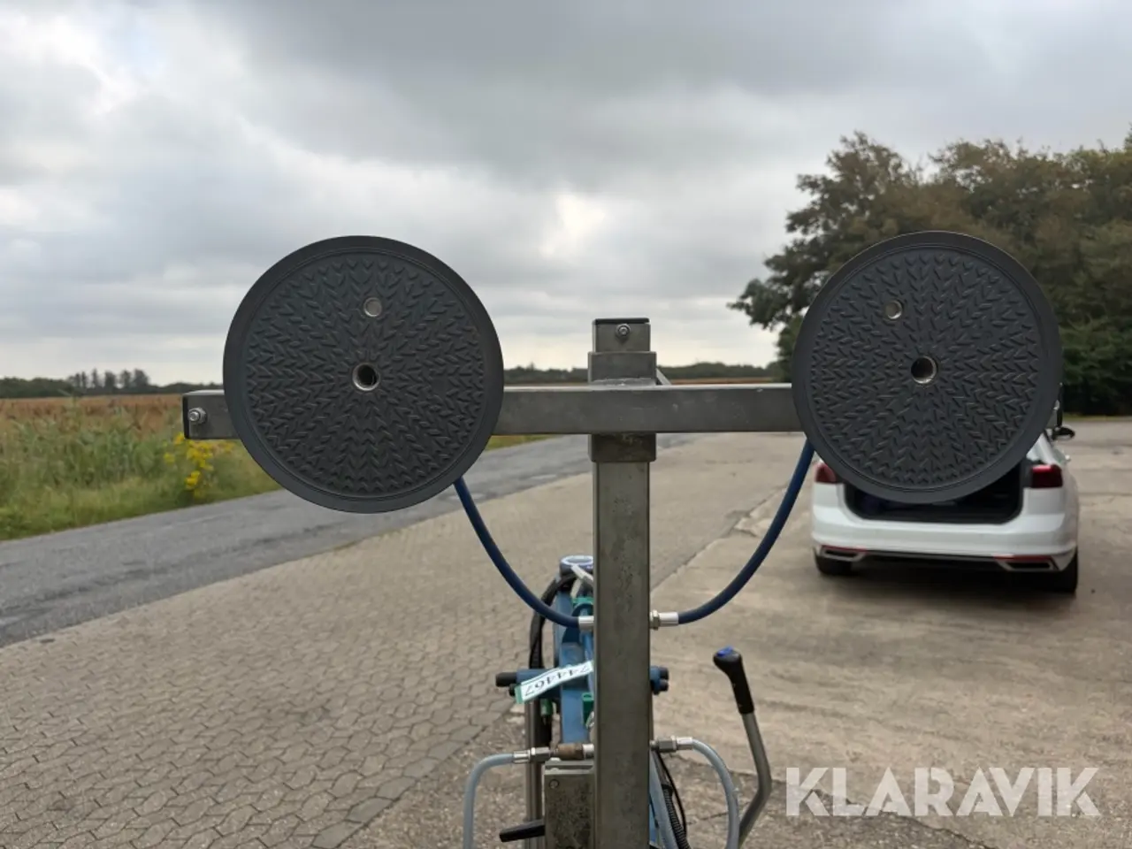Billede 10 - Smartlift Smartlift 250 kg med mover
