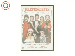 Julefrokosten