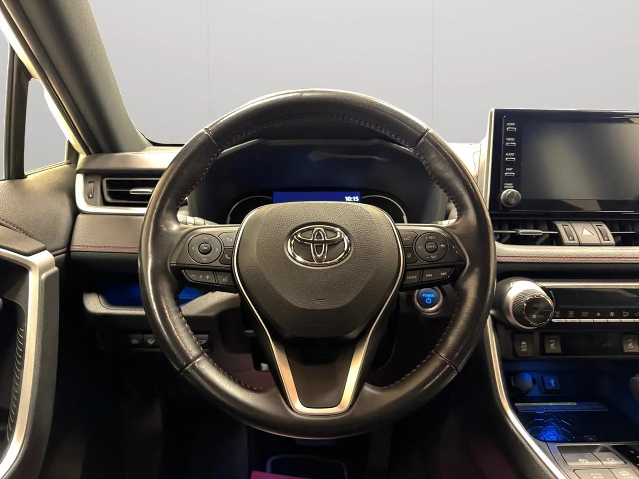 Billede 6 - Toyota RAV4 2,5 Plug-in Hybrid H3 Premium AWD-i