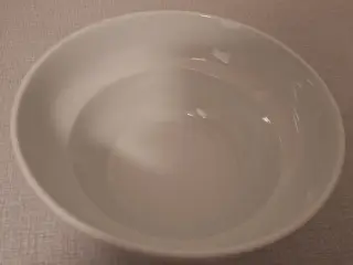 Glasskål