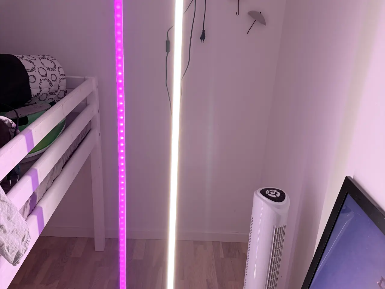 Billede 3 - Hue color floor